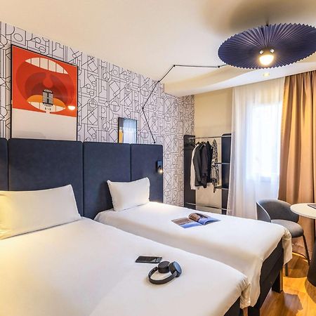 Ibis Dunkerque Hotel Dunkirk Exterior photo