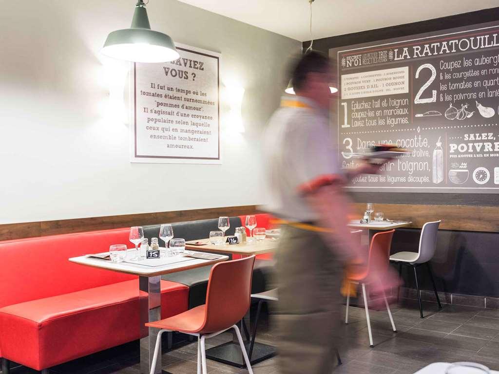 Ibis Dunkerque Hotel Dunkirk Restaurant photo