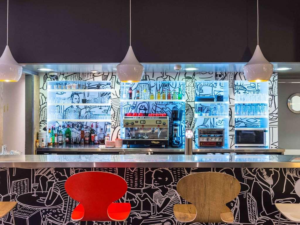 Ibis Dunkerque Hotel Dunkirk Restaurant photo