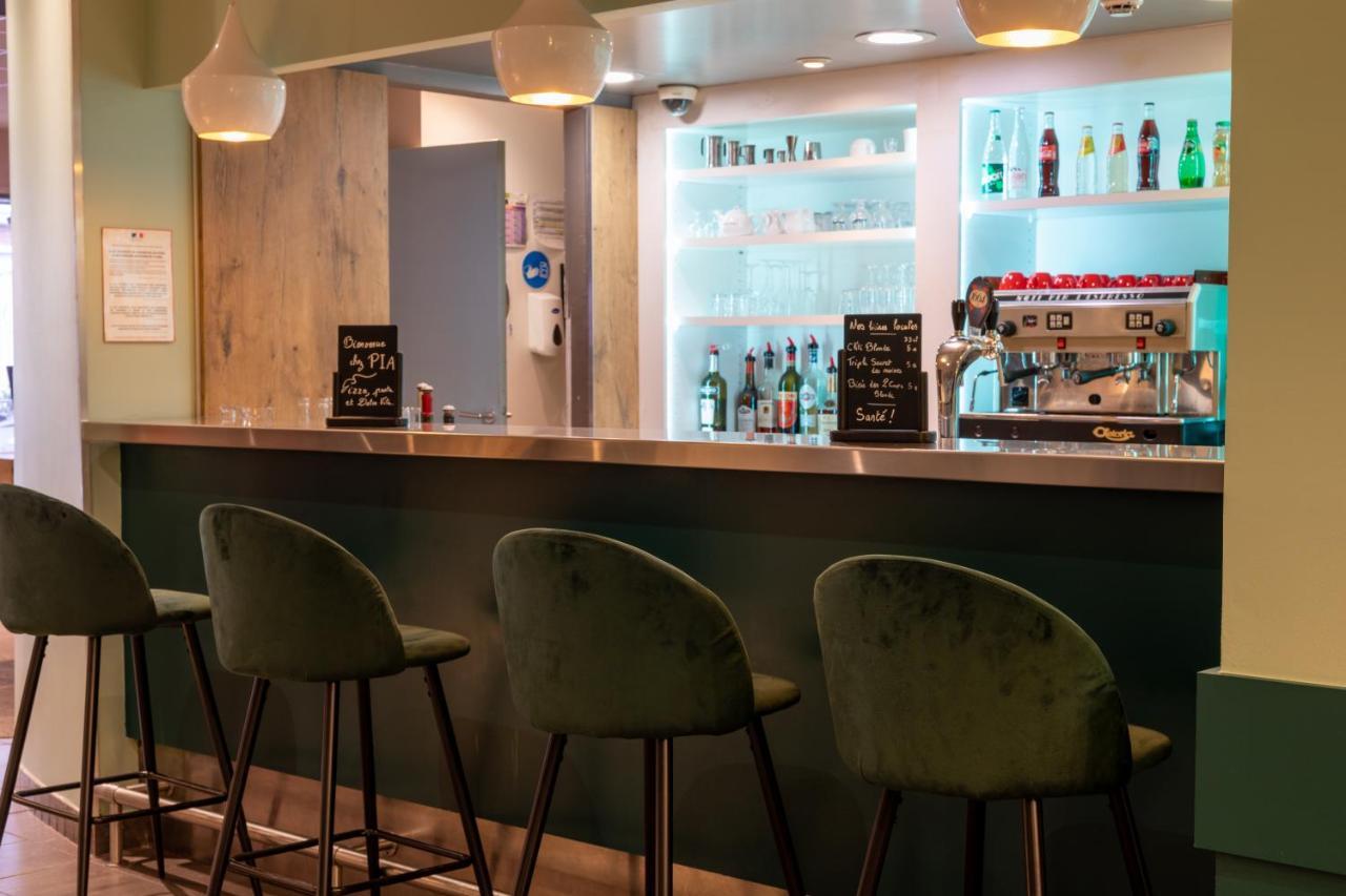 Ibis Dunkerque Hotel Dunkirk Exterior photo
