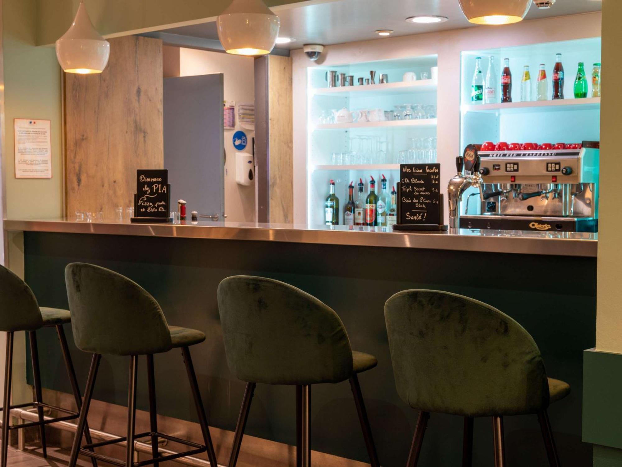 Ibis Dunkerque Hotel Dunkirk Exterior photo