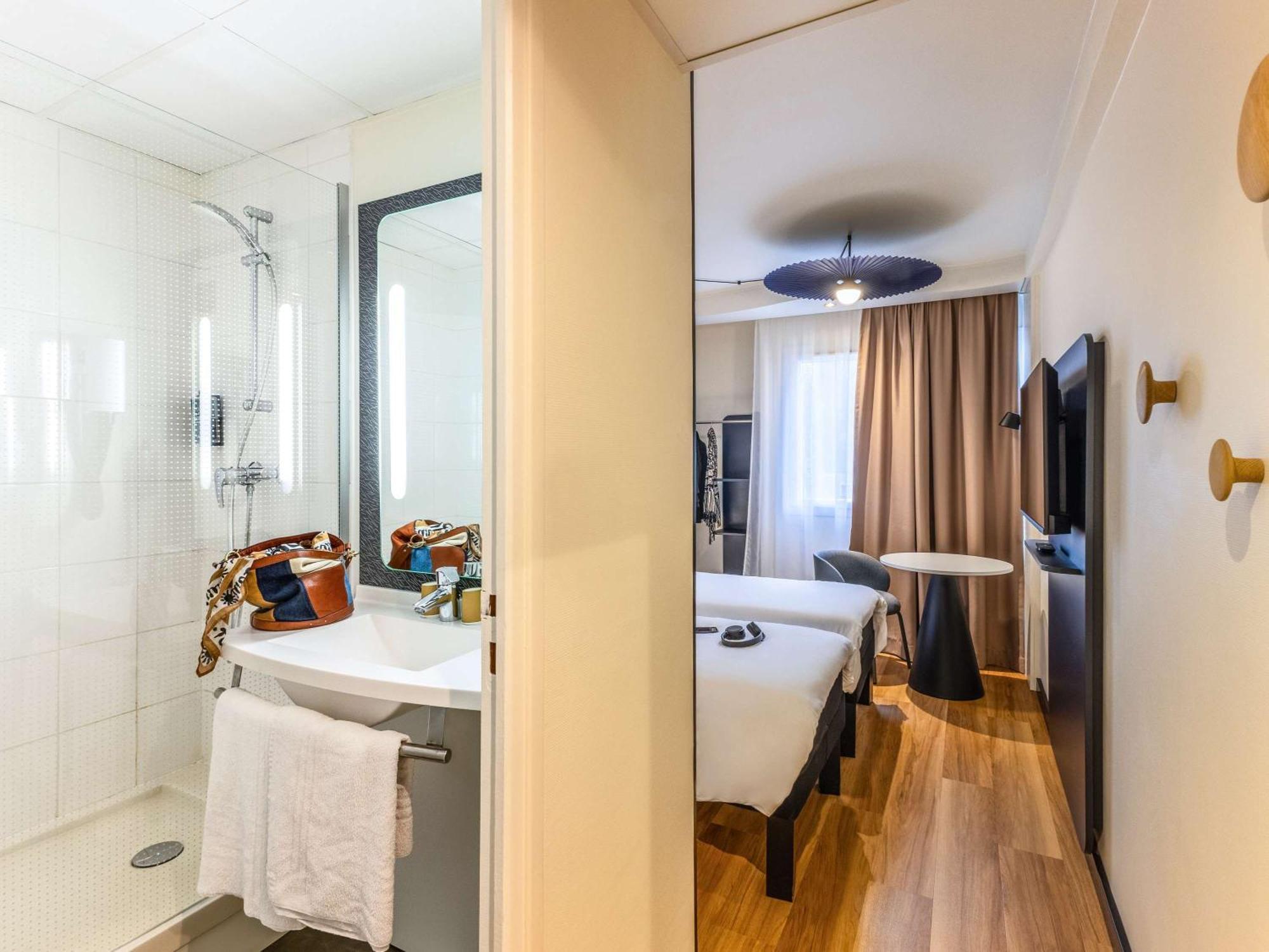Ibis Dunkerque Hotel Dunkirk Exterior photo