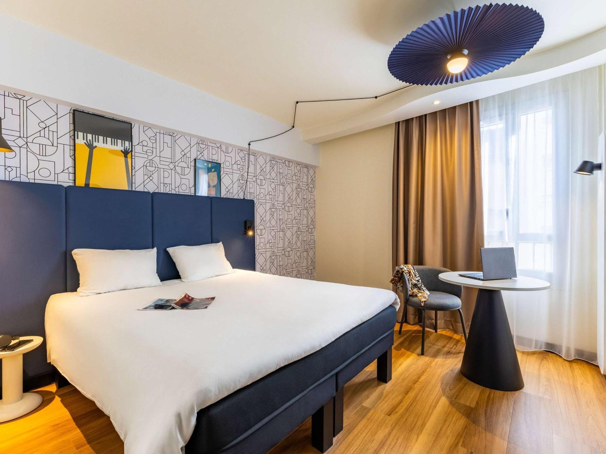 Ibis Dunkerque Hotel Dunkirk Exterior photo