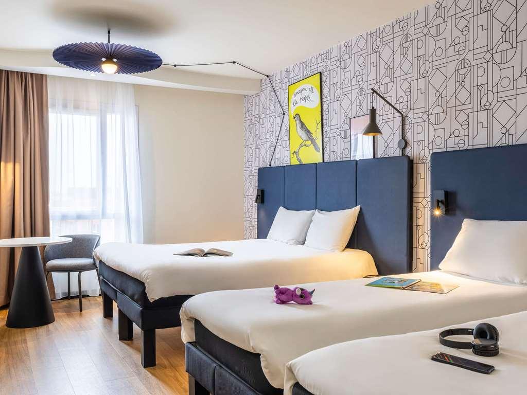 Ibis Dunkerque Hotel Dunkirk Room photo
