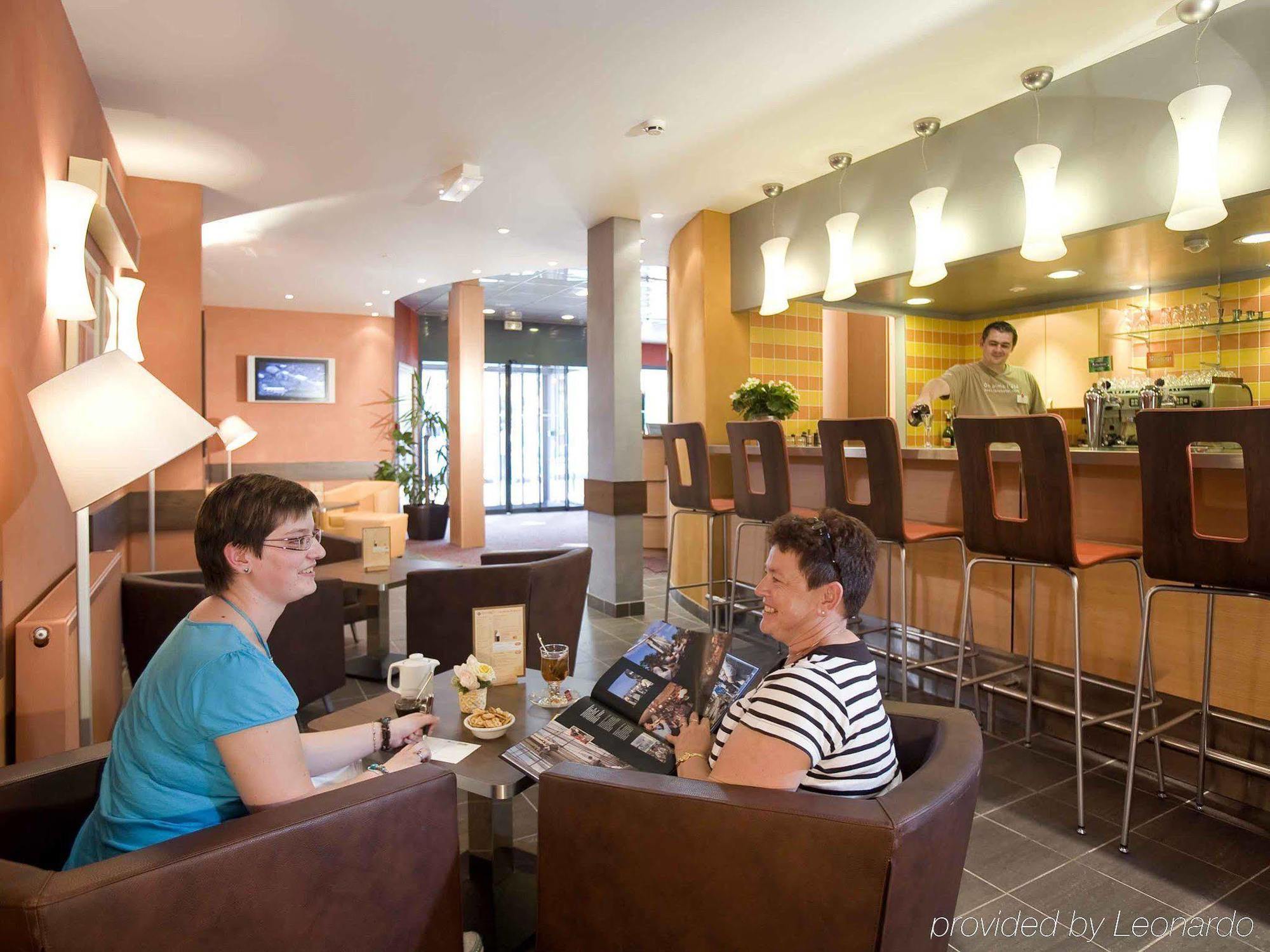 Ibis Dunkerque Hotel Dunkirk Exterior photo