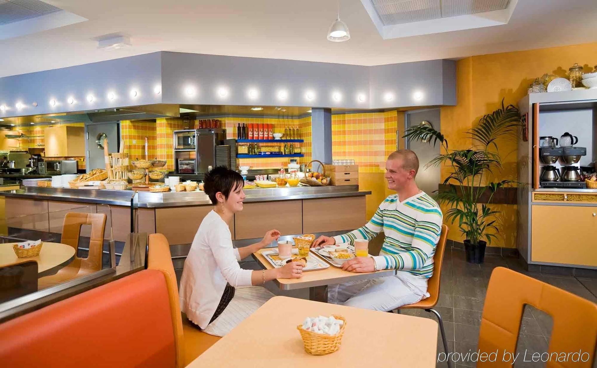 Ibis Dunkerque Hotel Dunkirk Exterior photo