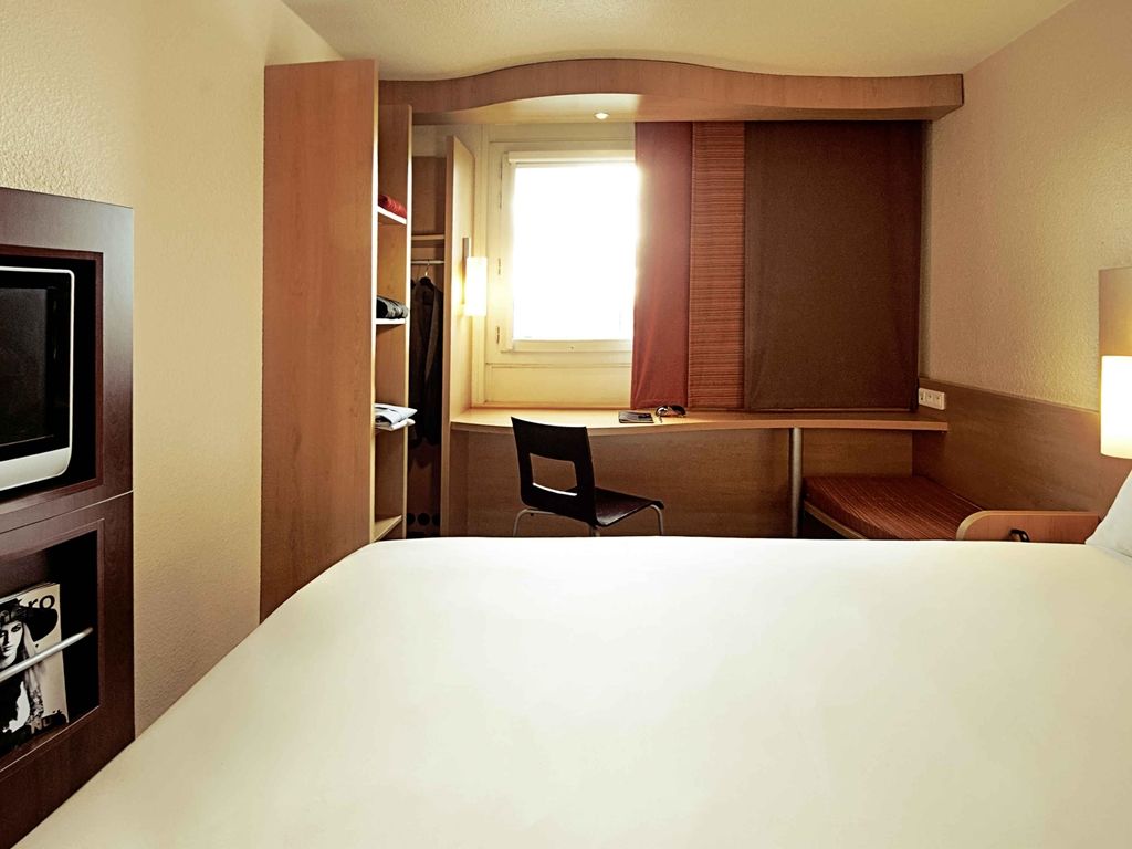 Ibis Dunkerque Hotel Dunkirk Room photo