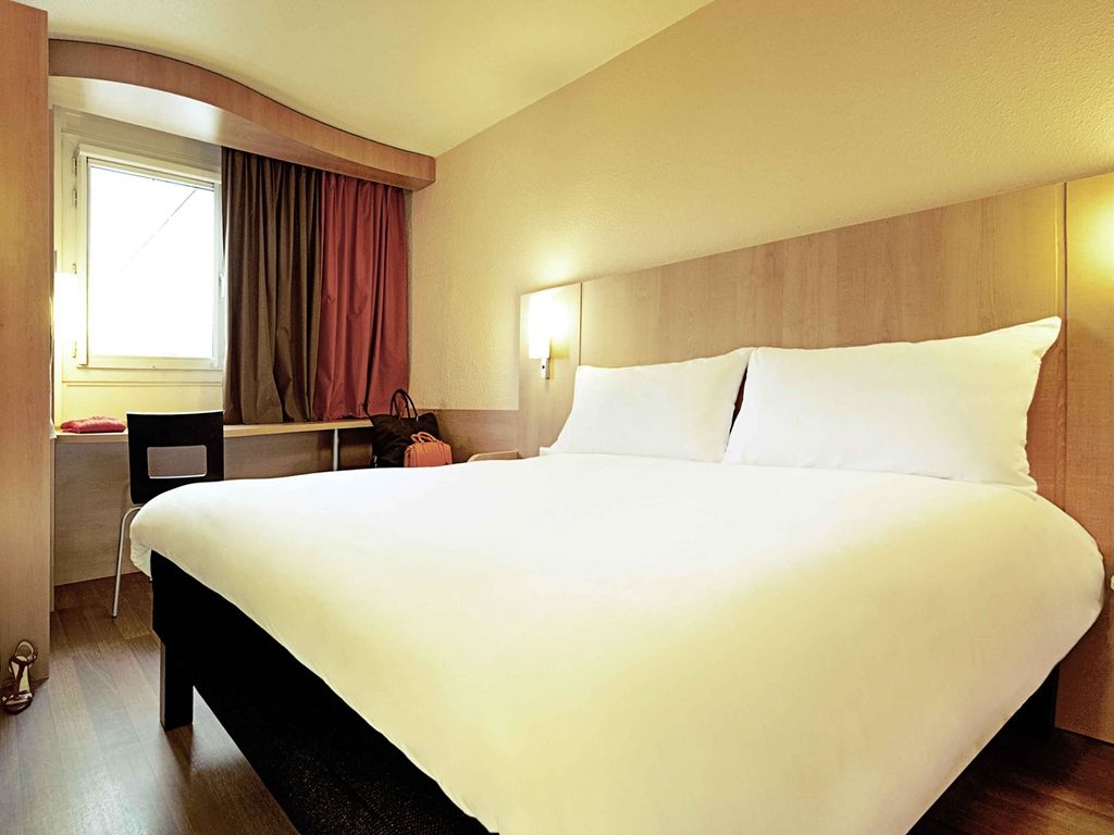 Ibis Dunkerque Hotel Dunkirk Room photo
