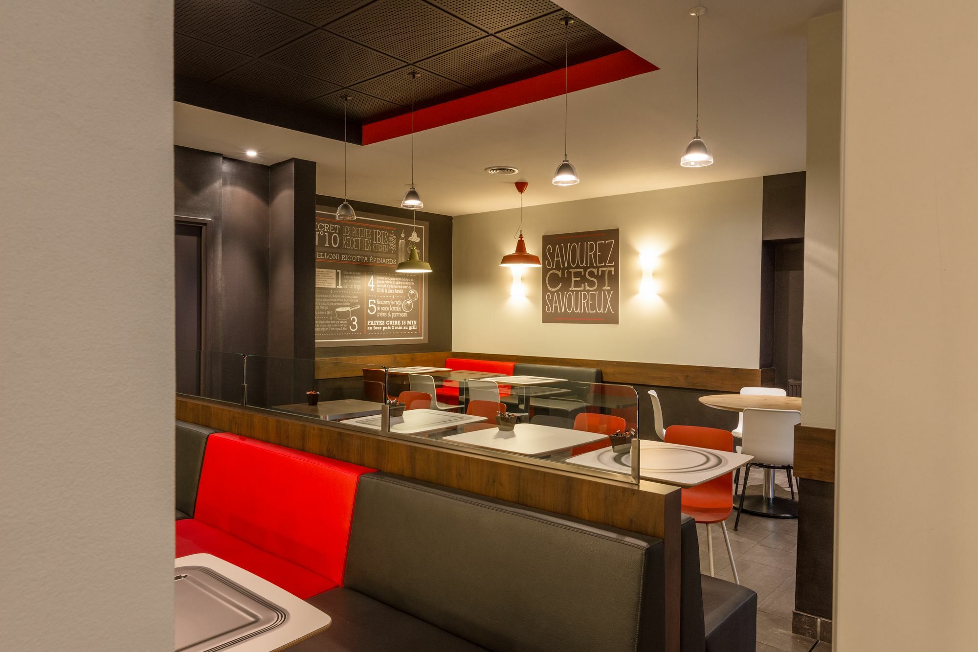 Ibis Dunkerque Hotel Dunkirk Exterior photo
