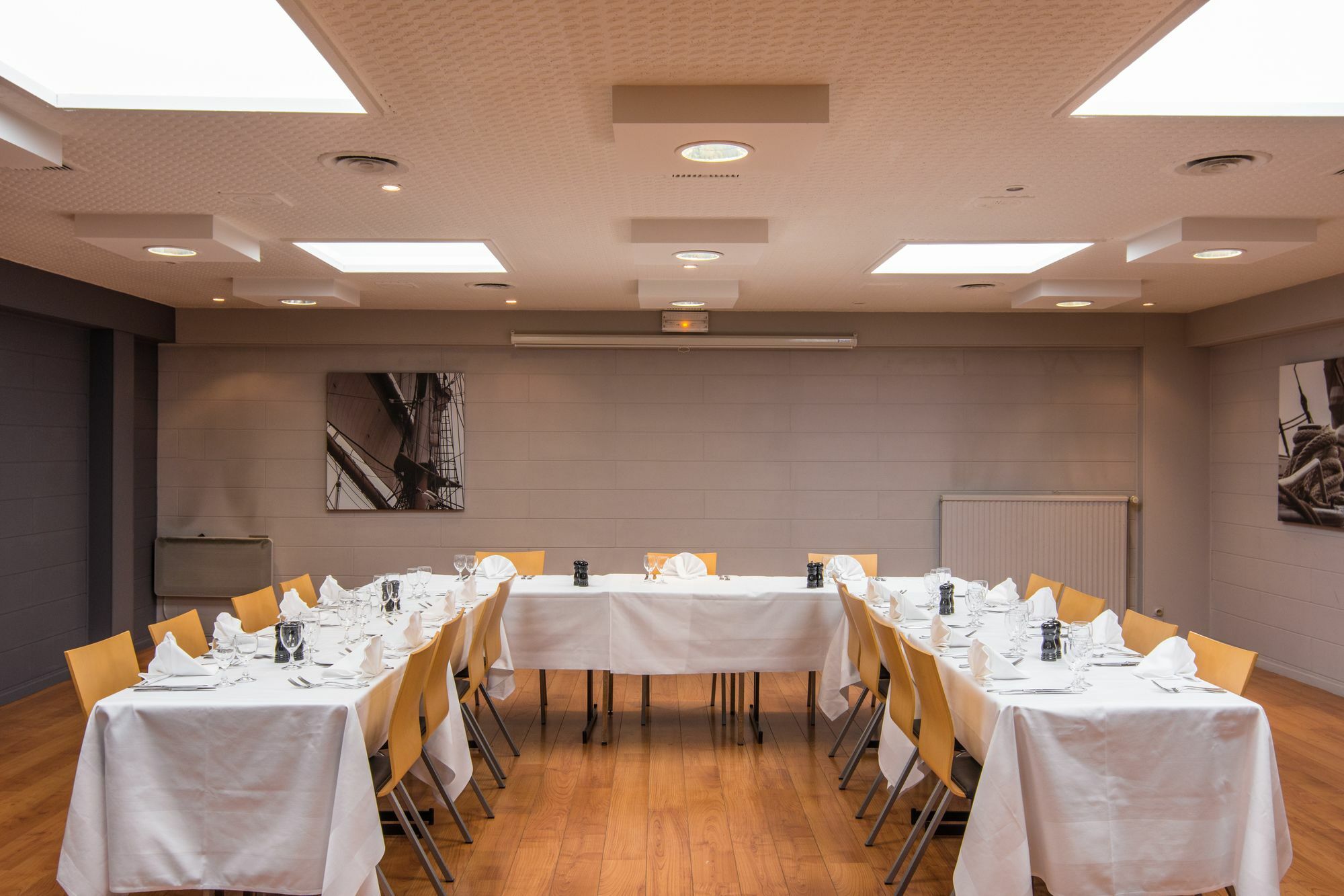 Ibis Dunkerque Hotel Dunkirk Exterior photo