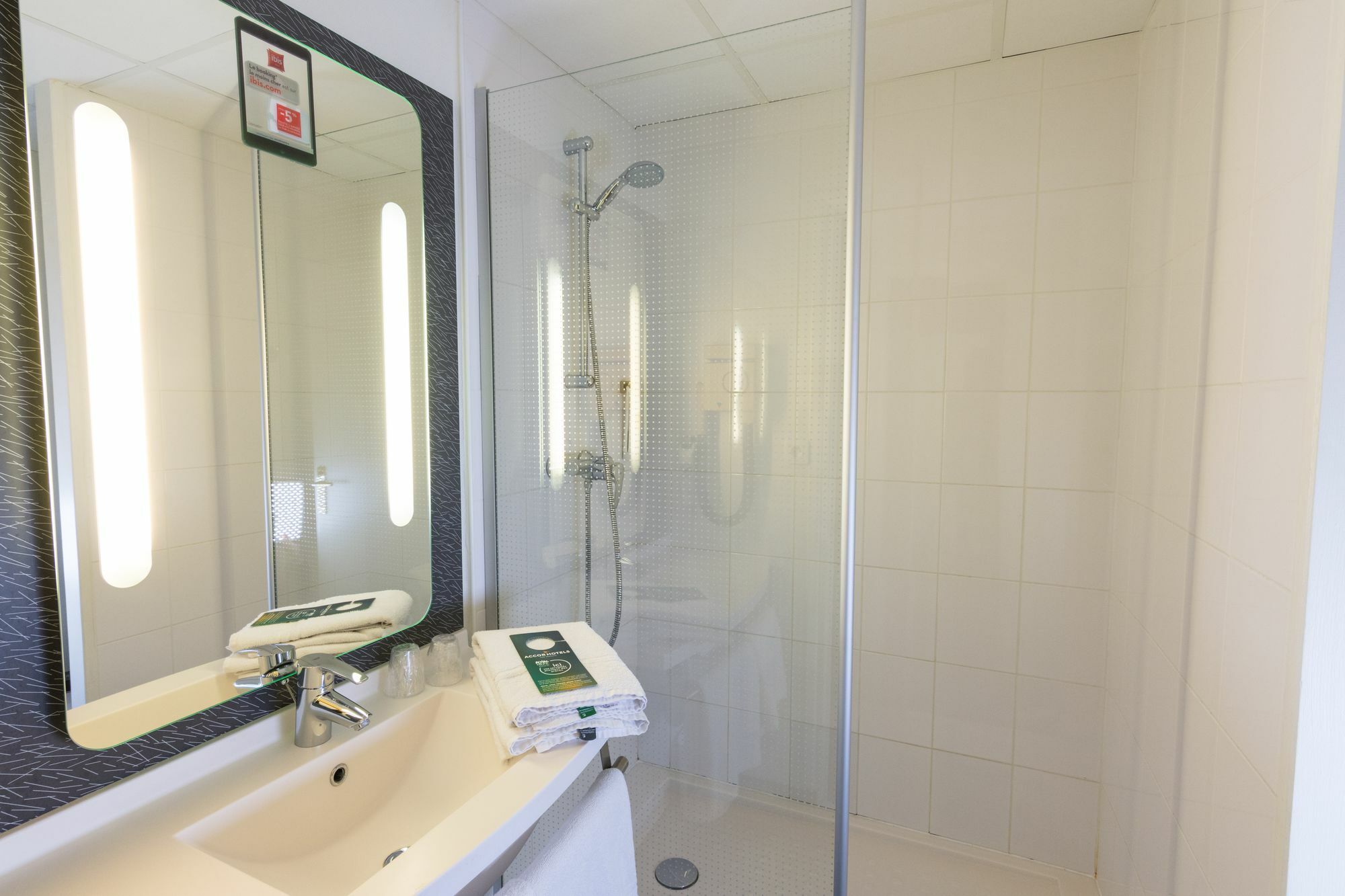 Ibis Dunkerque Hotel Dunkirk Exterior photo