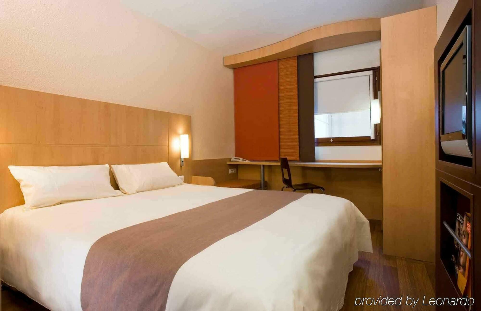 Ibis Dunkerque Hotel Dunkirk Exterior photo