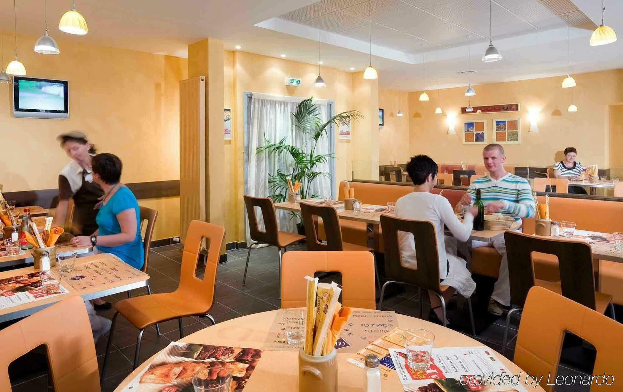 Ibis Dunkerque Hotel Dunkirk Exterior photo