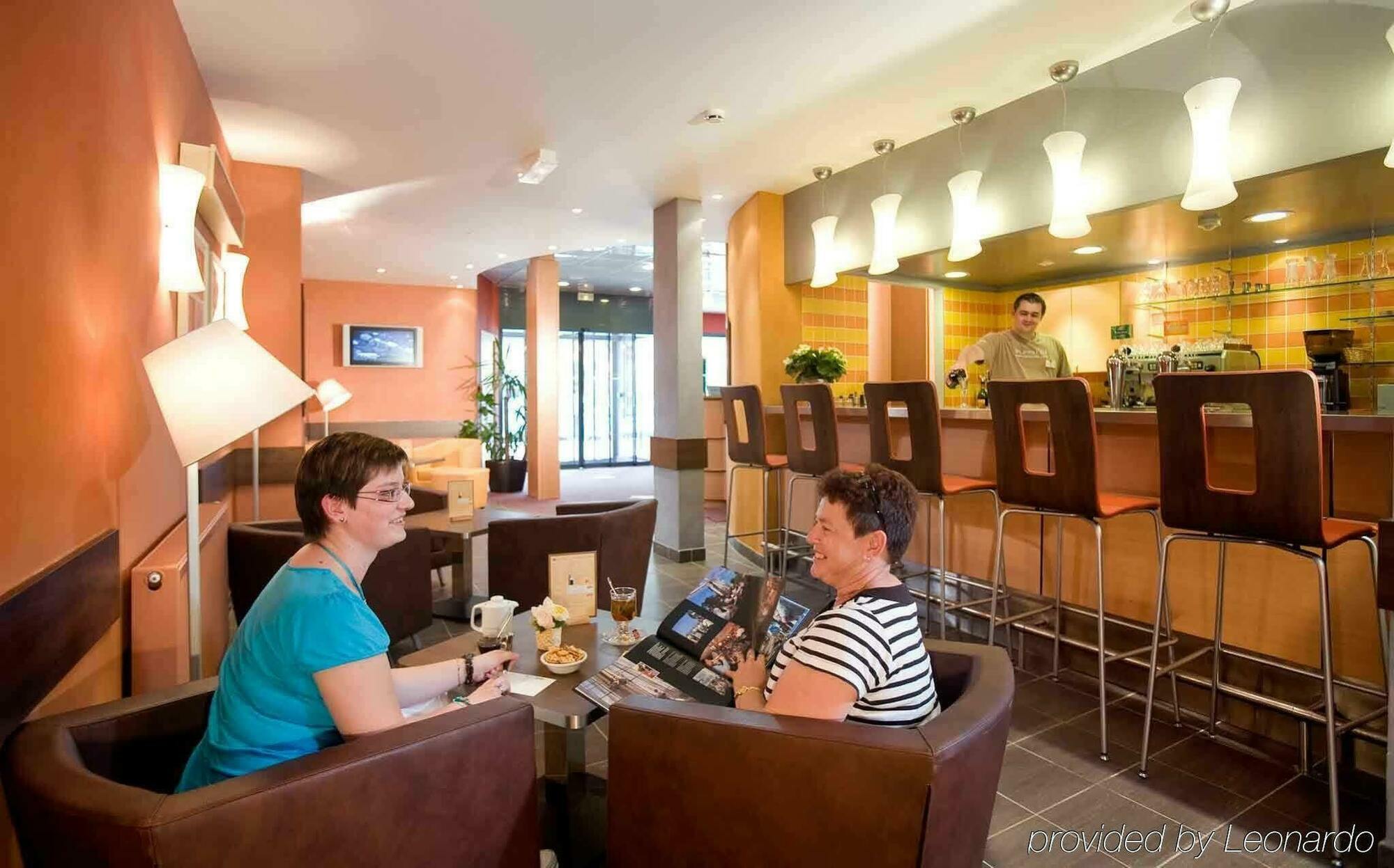 Ibis Dunkerque Hotel Dunkirk Exterior photo